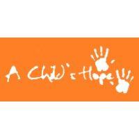 a child's hope logo image