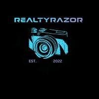 realtyrazor llc logo image