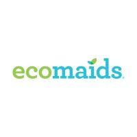 ecomaids logo image