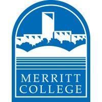 merritt college logo image