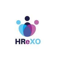 hrexo logo image