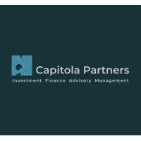 capitola partners logo image