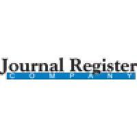 journal register company logo image