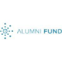 alumni fund logo image