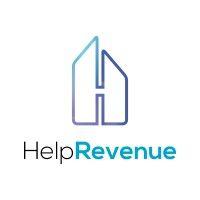 help revenue - revenue management, digitalización y marketing logo image