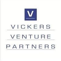 vickers venture partners