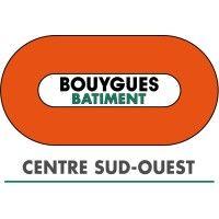 bouygues bâtiment centre sud-ouest logo image