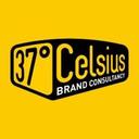 logo of 37 Celsius Brand Consultancy