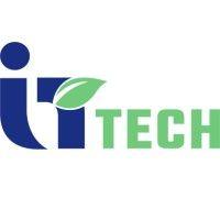 it technologies logo image