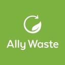 logo of Ally Waste Services