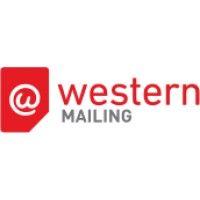 western mailing ltd