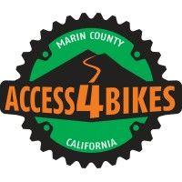 access4bikes foundation logo image