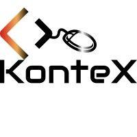 kontex logo image