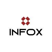 infox tecnologia logo image