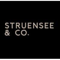 struensee & co. logo image