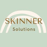 skinner solutions logo image