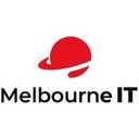 logo of Melbourne It