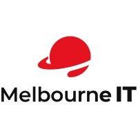 melbourne it logo image