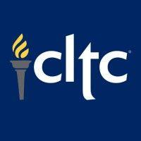 certification for long-term care (cltc) logo image