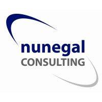 nunegal consulting logo image