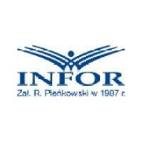 infor pl s.a. logo image