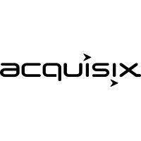 acquisix logo image