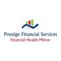 prestige financial services llc logo image