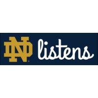 nd listens logo image