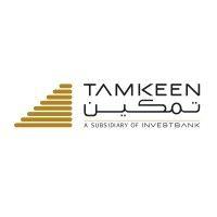 tamkeen leasing logo image