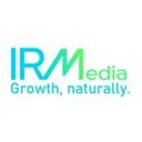 logo of Irmedia Investor Relations Digital Branding מיתוג דיגיטלי וקשרי משקיעים