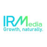 irmedia investor relations & digital branding || מיתוג דיגיטלי וקשרי משקיעים logo image