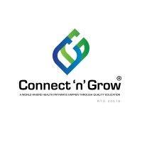 connect 'n' grow - rto 40518