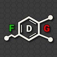 fresh dope games logo image