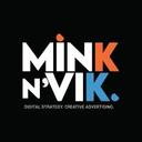 logo of Mink N Vik