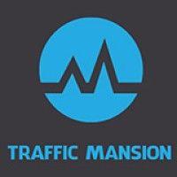 traffic mansion logo image