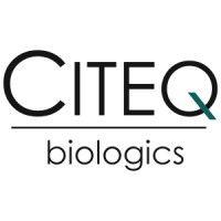 citeq biologics b.v. logo image