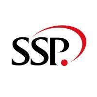 ssp limited logo image