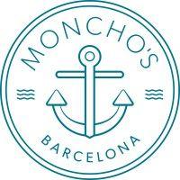 moncho's barcelona logo image