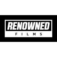 renowned films logo image