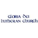 logo of Gloria Dei Lutheran Church