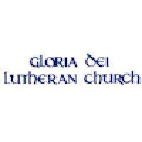 gloria dei lutheran church logo image