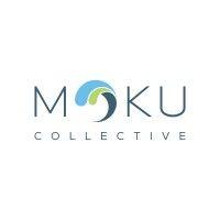 moku collective, a deg company logo image