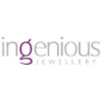 ingenious jewellery logo image