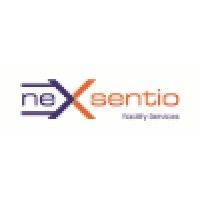 nexsentio logo image