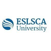 eslsca university imt