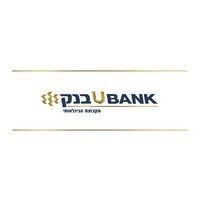 ubank ltd logo image