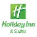 logo of Holiday Inn Suites Orlando Universal