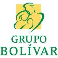 grupo bolívar s.a. logo image