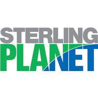 sterling planet logo image