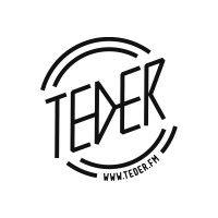 teder.fm logo image